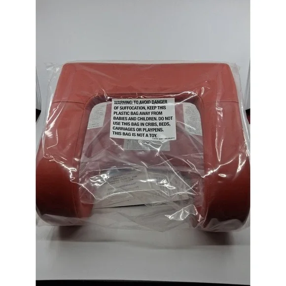 Ready Rocker Junior/Child - Rocking Reinvented - Red - Picture 4 of 7